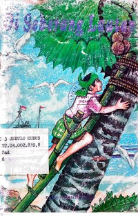 Image of Di Seberang Lautan