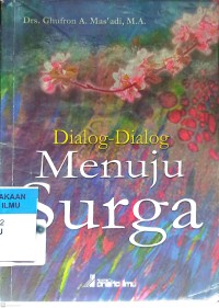 Image of Dialog-Dialog Menuju Surga