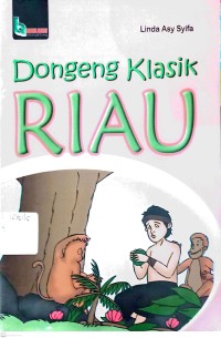Image of Dongeng Klasik Riau