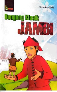 Image of Dongeng Klasik Jambi