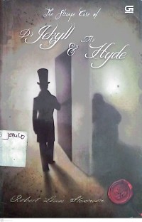 Image of DR. JEKYLL DAN MR. HYDE