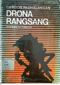 Image of Drona Rangsang