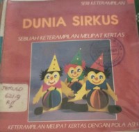 Image of Dunia Sirkus