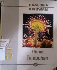 Image of DUNIA TUMBUHAN
