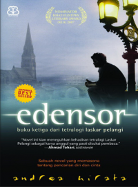 Image of Edensor