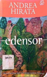 Image of Edensor
