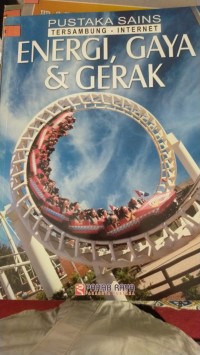 Image of Energi, Gaya dan Gerak