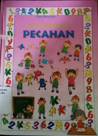 Image of Ensiklomini matematika pecahan