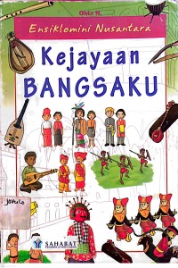 Image of Ensiklomini Nusantara Kejayaan Bangsaku
