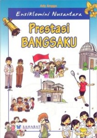 Image of Ensiklomini Nusantara Prestasi Bangsaku