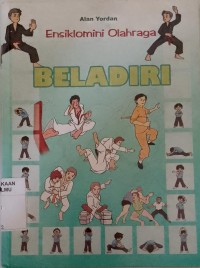 Image of Ensiklomini olahraga beladiri