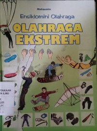 Image of Ensiklomini olahraga ekstrem
