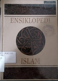 Image of Ensiklopedi islami