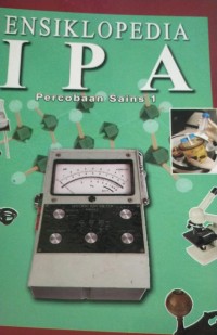 Image of Ensiklopedia ipa