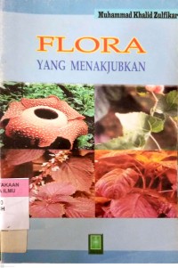 Image of Flora Yang Menakjubkan