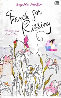 Image of French for Kissing