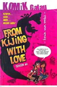 Image of From Kijing With Love