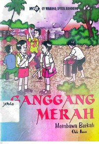 Image of Ganggang Merah Membawa Berkah