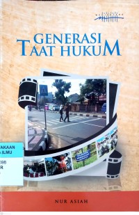 Image of Generasi Taat hukum