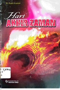 Image of Hari AKhir Zaman