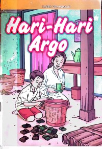 Image of Hari-Hari Argo