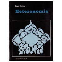 Image of Heteronomia