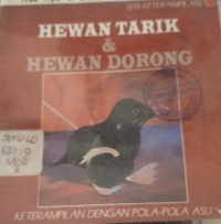 Image of Hewan Tarik & Hewan Dorong