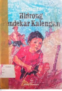 Image of Hidrong Pendekar Kalengan