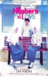 Image of Hijabers In Love