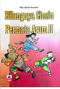 Image of Hilangnya Cincin Permata Arum II