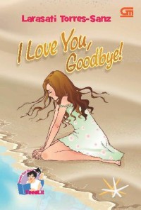 Image of I love You, Goodbye!