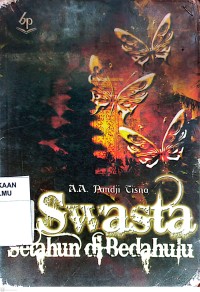 Image of I Swasta Setahun di Bedahulu