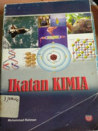 Image of Ikatan Kimia