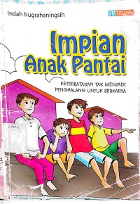 Image of Impian Anak Pantai