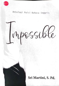 Image of Impossible