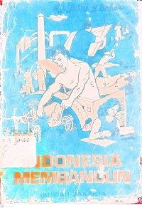 Image of Indonesia Membangun
