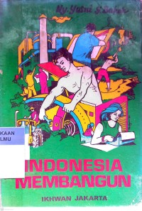 Image of Indonesia Membangun
