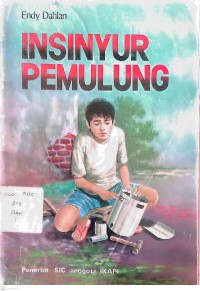 Image of Insinyur Pemulung