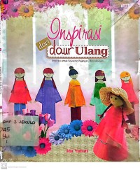 Image of Inspirasi Dari Daur Ulang