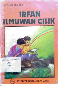 Image of Irfan Ilmuwan CIlik