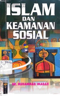 Image of Islam dan Keamanan Sosial
