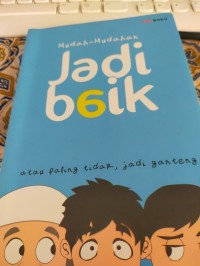 Image of Jadi Baik