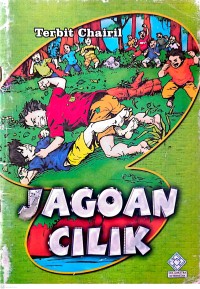 Image of Jagoan Cilik
