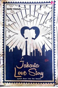 Image of Jakarta Love Story