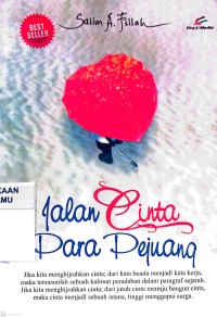 Image of Jalan Cinta Para Pejuang