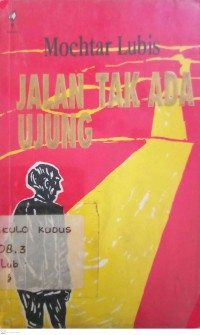 Image of Jalan Tak Ada Ujung