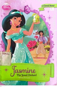 Image of Jasmine: Kebun Permata