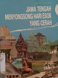 Image of Jawa tengah menyongsong hari esok yang cerah