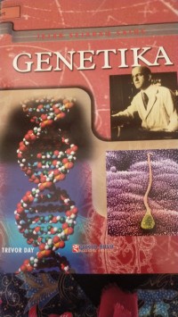 Image of JEJAK SEJARAH SAINS GENETIKA