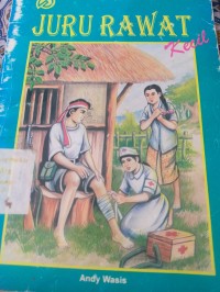 Image of Juru rawat kecil